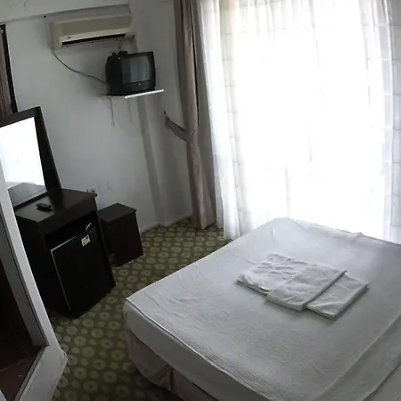 Apartahotel Ada Butik