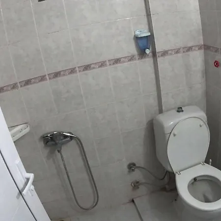 Ada Butik Apartahotel *