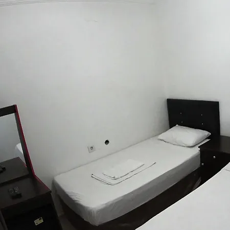Apartahotel Ada Butik *