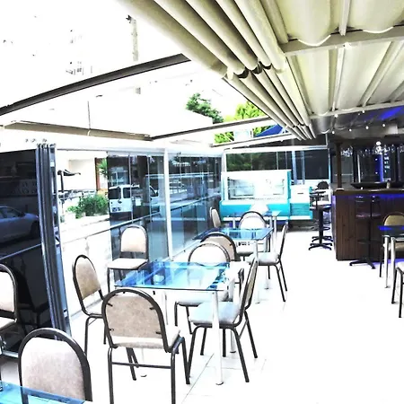 Ada Butik Apartahotel