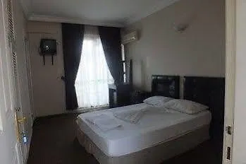 Apartahotel Ada Butik Kusadasi
