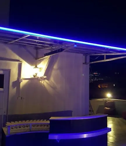 Ada Butik Lejlighedshotel