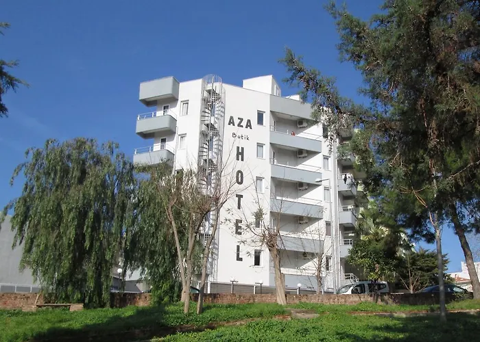 Ada Butik * Kusadası