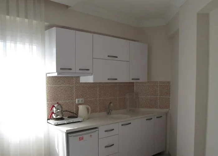 Lejlighedshotel Ada Butik