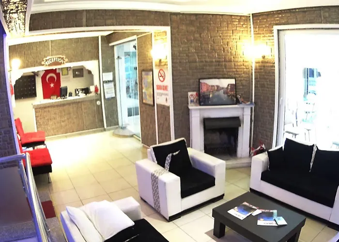 Ada Butik Kusadası