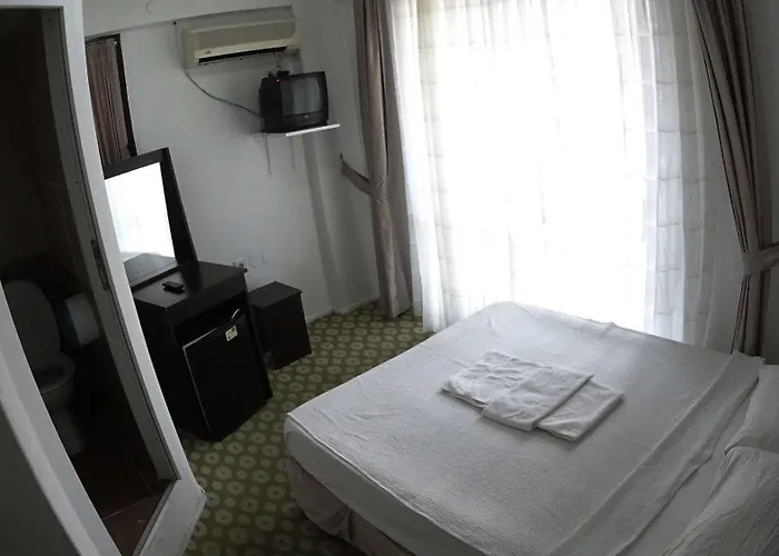 Lejlighedshotel Ada Butik