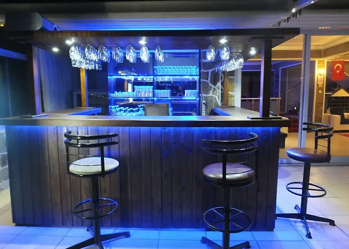 Ada Butik Lejlighedshotel Kusadası