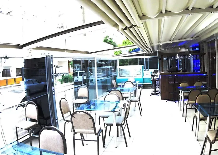 Ada Butik Lejlighedshotel