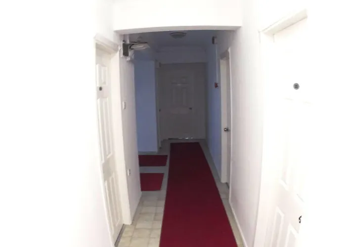 Ada Butik Lejlighedshotel