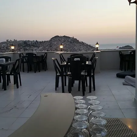 Appart hôtel Ada Butik