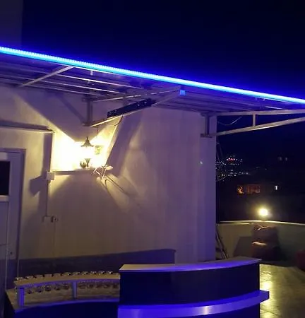 Ada Butik Appart hôtel