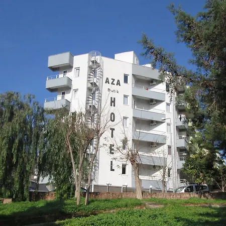 Ada Butik * Kuşadası