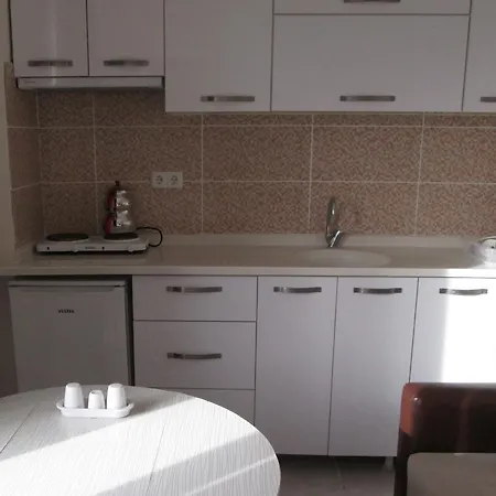 Apart Otel Ada Butik *