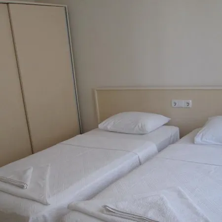 Ada Butik Apart Otel *