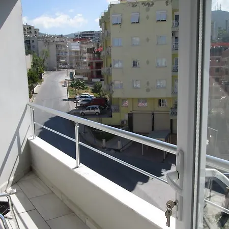 Ada Butik Appart hôtel