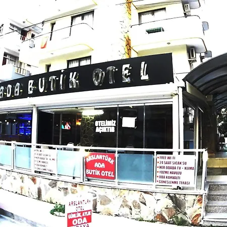 Ada Butik * Kuşadası