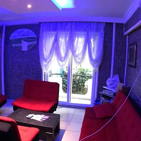 Ada Butik Apart Otel Kuşadası