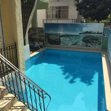 Ada Butik Appart hôtel Kusadası