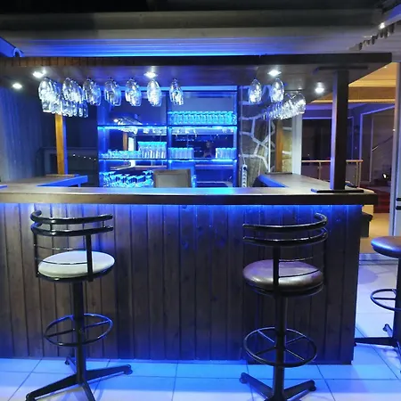 Ada Butik Apart Otel Kuşadası