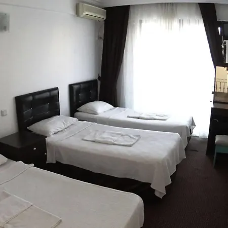 Ada Butik Appart hôtel Kusadası