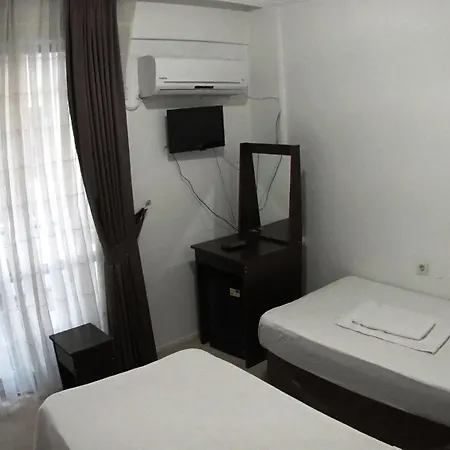 Ada Butik Apart Otel Kuşadası