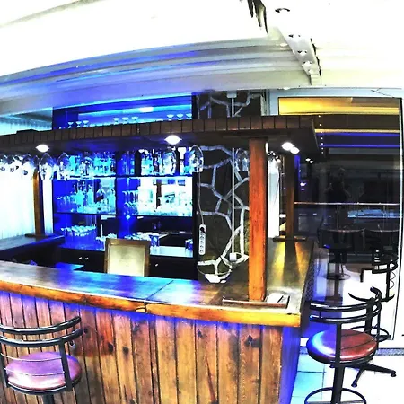 Ada Butik Apart Otel *