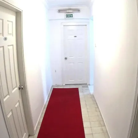 Ada Butik Apart Otel Kuşadası