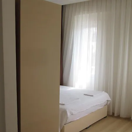 Ada Butik Hotel de apartamente Kusadası