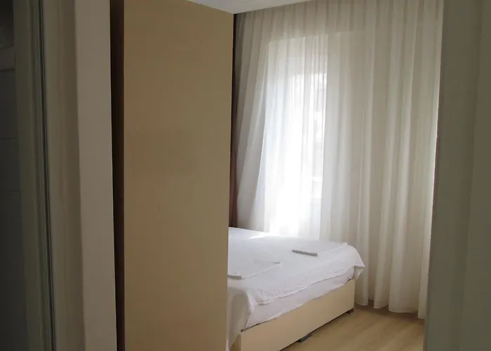 Ada Butik Apart Otel Kuşadası