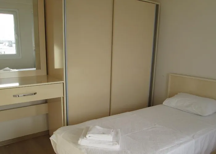 Apart Otel Ada Butik *