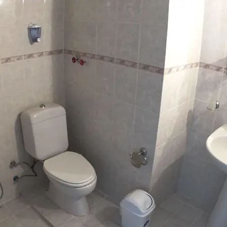 Ada Butik Aparthotel *